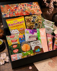 Japanese Snack Gift Box - Assorted 30  Pieces