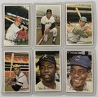 Vintage 1971 Baseball Complete Set     Roberto Clemente     Hank Aaron     Willie Mays