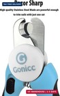 Gonicc Professional Dog   Cat  Small Animals Nail Clippers   Trimmers