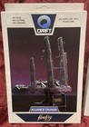 Loot Crate Firefly Lot Of 3 Independents Patch Q Craft Serenity Alliance Cruiser