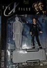 The X-files Agents Mulder And Scully - Ultra Action Figures 1998  Sealed