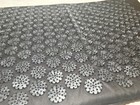 Prosourcefit Acupressure Mat And Pillow Set For Back neck Pain Relief Black