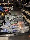 3d Printer Filament 1kg Spools 1 75mm Assorted Colors     Bulk Lot Of 17     New