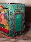 Disney s The Lion King Projector Bedside Light 