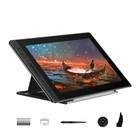 Huion Kamvas Pro 16 Drawing Tablet With Screen  15 6 Inch Pen Display -