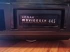 Kodak Moviedeck 445 Projector 8mm Movie Projector For Parts Vintage