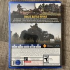  new Sealed  Playerunknown s Battlegrounds Game For Sony Playstation 4 Ps4