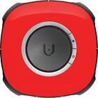 New Vuze 4k 3d 360 Spherical Vr Camera - Red - Great For Meta Quest Vr360 Clips