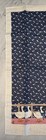 Vintage Country Goose Design Linen Kitchen Tea Towel