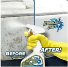 Miraclemist Instant  Mold And Mildew Spray Remover For Rv And Boat s Exterior An