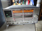 Rohde   Schwarz Radio Communication Analyzer 84