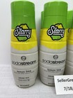 Sodastream  Starry Beverage Mix Flavor   8 Bottles 