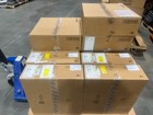 Cisco C9400-lc-24xs Catalyst 9400 24-port 10g Sfp  Line Card Module New Sealed