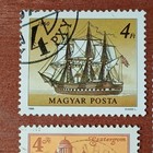 Hungary Small Set Of 11 Different Stamps Used Set  1