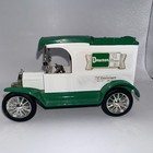 Ertl Die Cast 1913 Model T Ford Dawson Insurance Delivery Truck Bank Made Usa