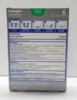 3 Pack Salonpas 4  Maximum Strength Pain Relieving Gel-patch 6ct Large Unscented