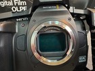 Blackmagic Cinema Camera 6k Full Frame L-mount W  Tilta Cage