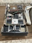 Shugart Associates Model 801  8 Inch Floppy Drive Untested Lot Of 2 Vintage