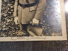 General Blackjack John Pershing Signed Photo With Jsa Letter Of Authenticity 