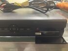 Directv D12-100 Tv Receiver With Power Cord Only