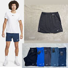 Nwt Nike Dri-fit Active Shorts Men s Ultimate Comfort   Performance  Sport Short