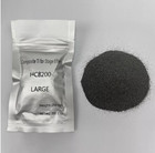 10 Pack Stage Effect Cold Spark Machine Powder 2-5m For Wedding Party Show
