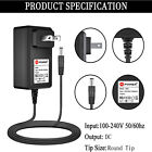 Pkpower Ac Adapter Charger Power Cord For Korg Ot-120 Orchestral Tuner Chromatic
