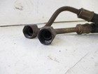 96 Yamaha Wolverine 350 Oil Cooler Line Hose 4kb-13464-00-00 1995-2005
