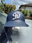 Los Angeles Dodgers City Connect Rawlings Mach Pro Custom Batting Helmet Rare