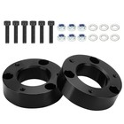  2 5    Front Leveling Lift Kits For 2007-2022 Silverado Sierra 1500  Forged 2 5 