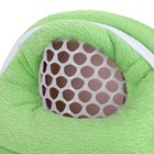 1 Rat Hamster Carrier Warm Cozy Traveling Bag For Small Animals