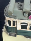 Lisboa Lisbon Street Car Trolley Metal 10 5 In Long 5  Tall Decorative Portugal
