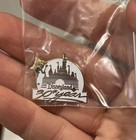 Vintage 30th Anniversary Of Disneyland Pin 1985 30 Years Disneyland Tinker Bell