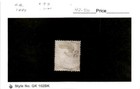 Great Britain  Postage Stamp   99 Used  1884 Queen Victoria  ae 