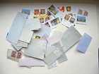 Germany Kiloware 2008-2017 Used Stamps Lot 83 Pcs Set   Lot 1  