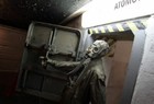 Gas Mask  Nbc Hazmat Suit Radiation Chemical Surplus Chernobyl Fallout