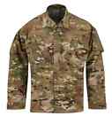 2025 Ocp Scorpion Combat Tactical Army Usaf Uniform Jacket Coat All Sizes