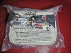 New Disney Freshly Picked Mickey Mania Classic Park Pack Crossbody Fanny Bag