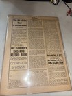 December 1945 The Ring Boxing Magazine     Rocky Graziano Cover