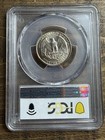     reduced Price     - 1996 P - 25c Washington - Pcgs Ms 68 - Top Pop   130 0 