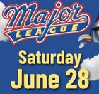 Major League Bobble Head   Mahoney Valley Scrappers