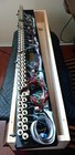 Qrs Pianomation 2000 Solenoid Rail And Processor Units