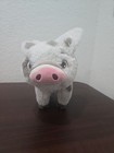 Disney Moana 10  Pua Pig Plush Original Authentic Stuffed Animal Soft Toy