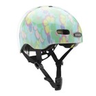 Nutcase Baby Nutty Petal To Metal Helmet Xxs 18 5 8   19 1 2 In