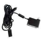 Power Supply Cable Cord Adapter For Microsoft Xbox 360 Kinect Sensor 1z