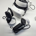 Meta Oculus Quest 2 256gb Standalone Vr Headset W  Accessories   Spt Vr Game