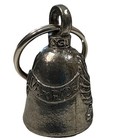 Motorcycle Guardian Bell Eagle Biker Live To Ride Fits Harley Bike Talisman