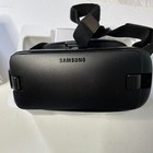 Samsung Gear Vr Oculus Sm-r323 Galaxy Note S7 s7 s7edge note5 s6 Edge  - Black