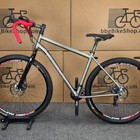 Used Salsa Cycles Fargo Ti  Titanium Bike  Large