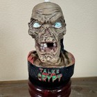 Vintage Tales From The Crypt Knotts Scary Farm Halloween Haunt Water Bottle Usa